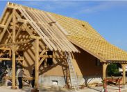charpente
